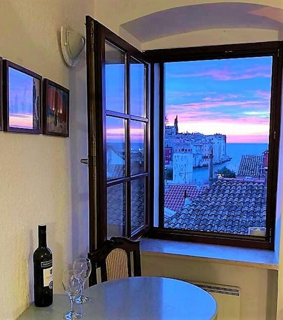 Апартаменты La Casa Di Lola Ровинь Экстерьер фото